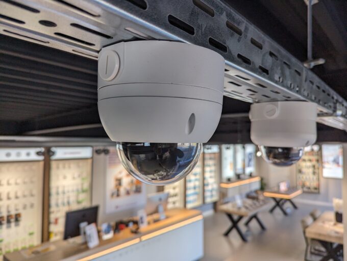 Dome varifocal iSarkis Dome varifocal iSarkis