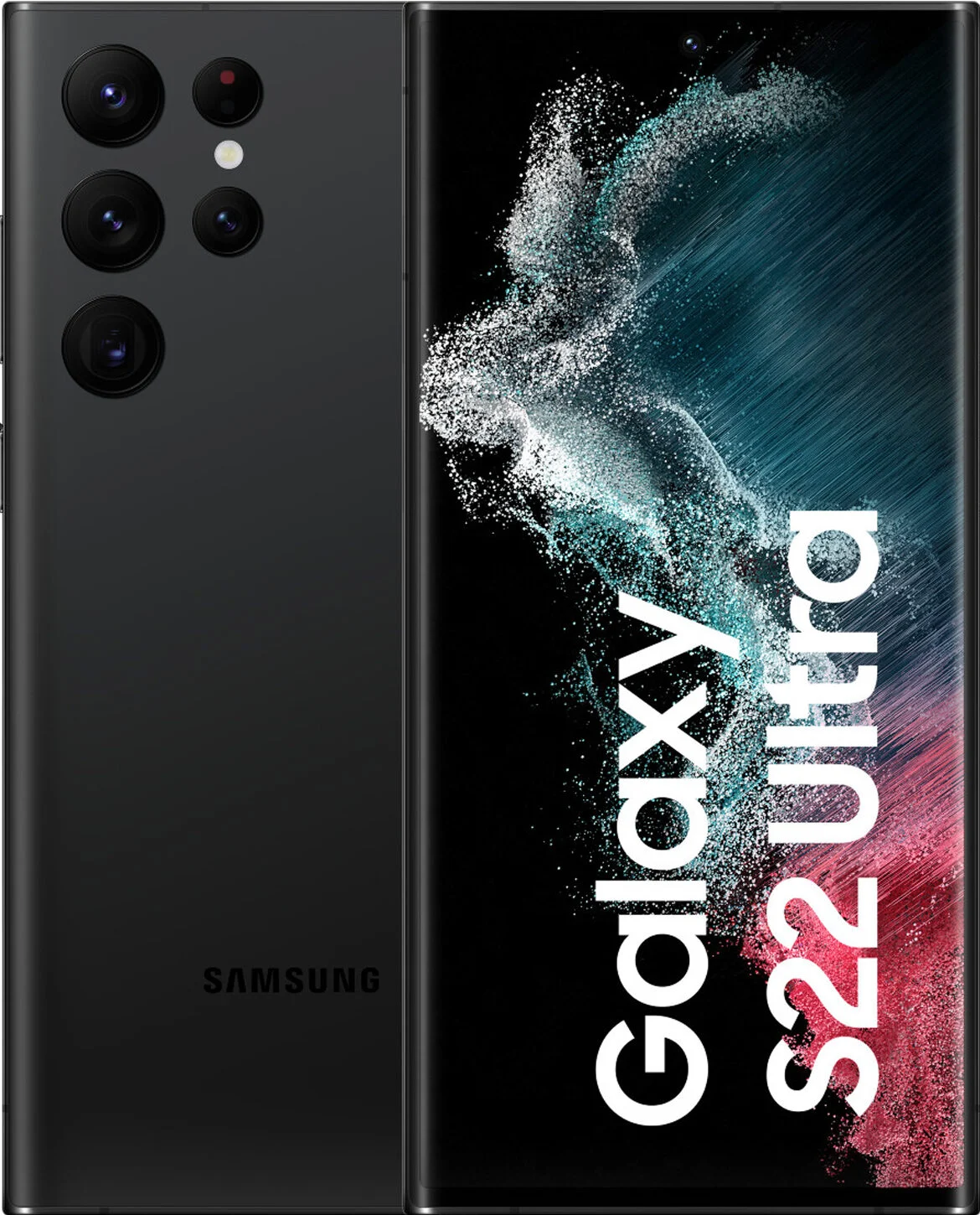 Samsung Galaxy S22 Ultra
