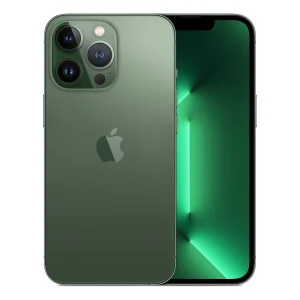 Apple iPhone 13 Pro Groen