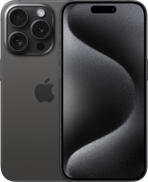 Apple iPhone 15 Pro