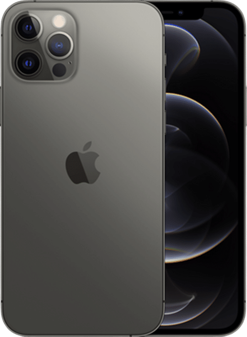 Apple iPhone 12 Pro Max