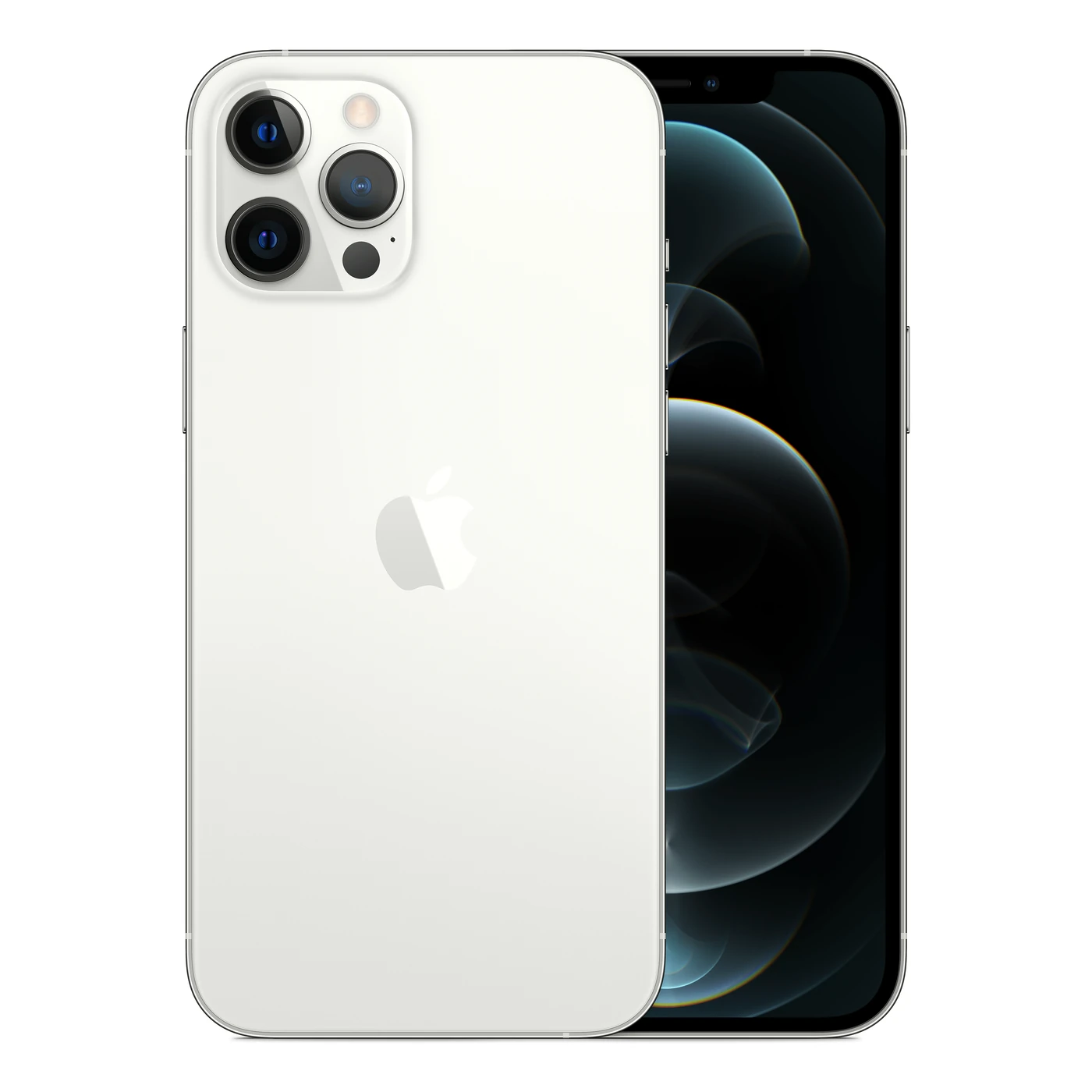 Apple iPhone 12 Pro Max Wit