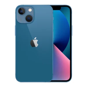 iPhone 13 Mini 128GB Blauw