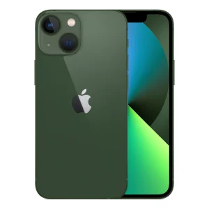 Apple iPhone 13 Mini Groen