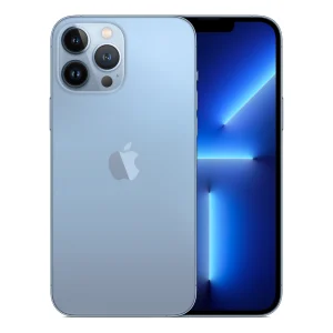 Apple iPhone 13 Pro Max Blauw
