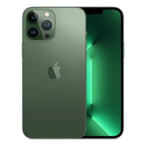 iPhone 13 Pro Max 128GB Groen