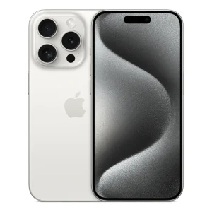 iPhone 15 Pro 128GB Wit