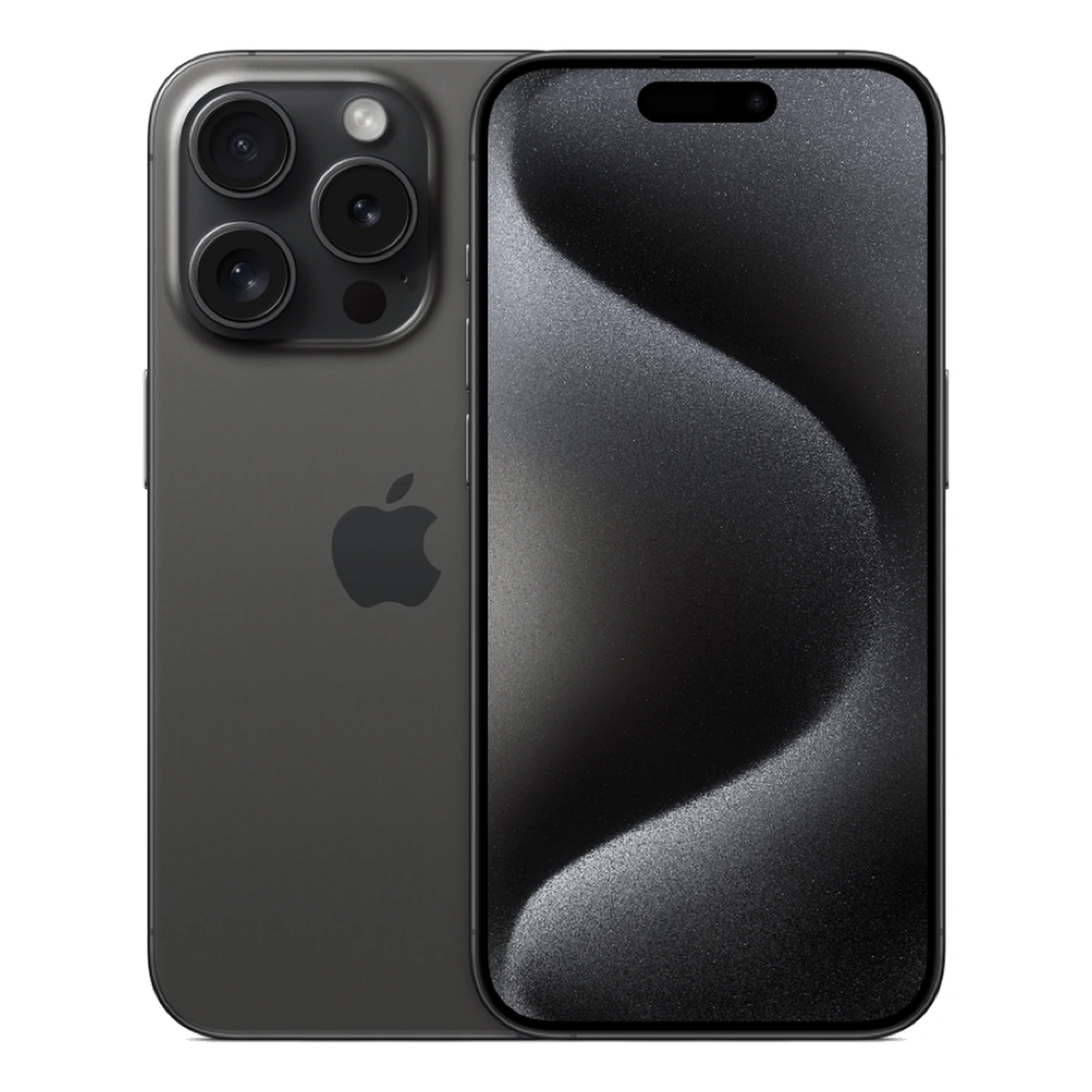Apple iPhone 15 Pro