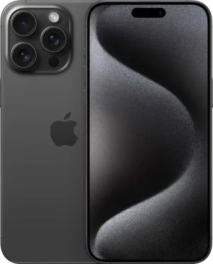 Apple iPhone 16 Pro