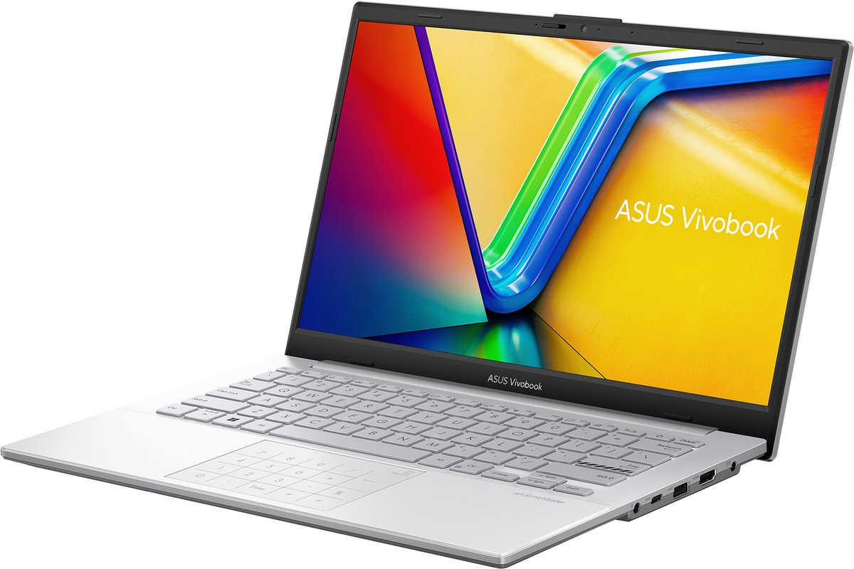 ASUS Vivobook Go 14 E1404GA-NK053W - Afbeelding 3