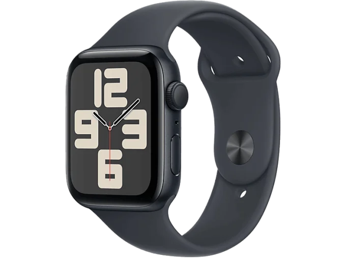 Smartwatches
