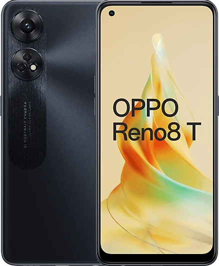 Oppo Reno 8T