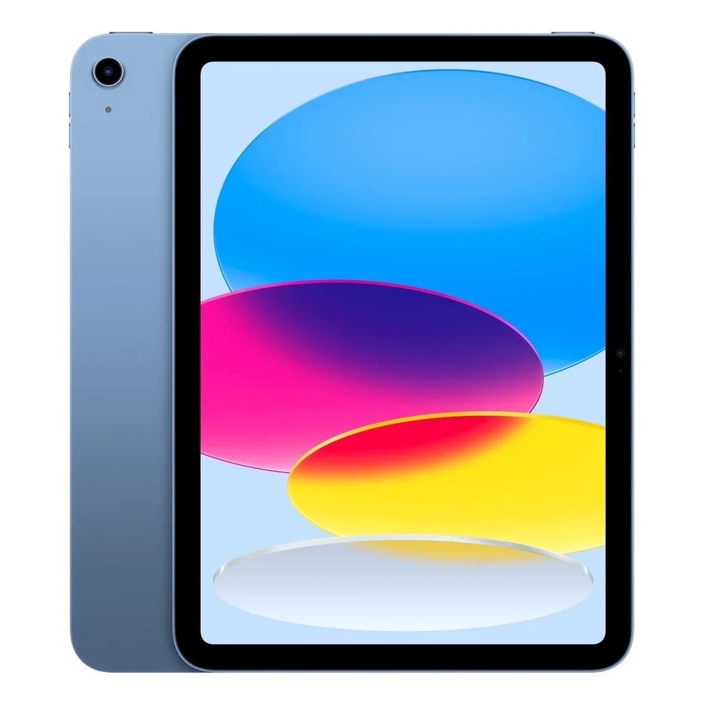 Apple iPad A16 (2025) WiFi