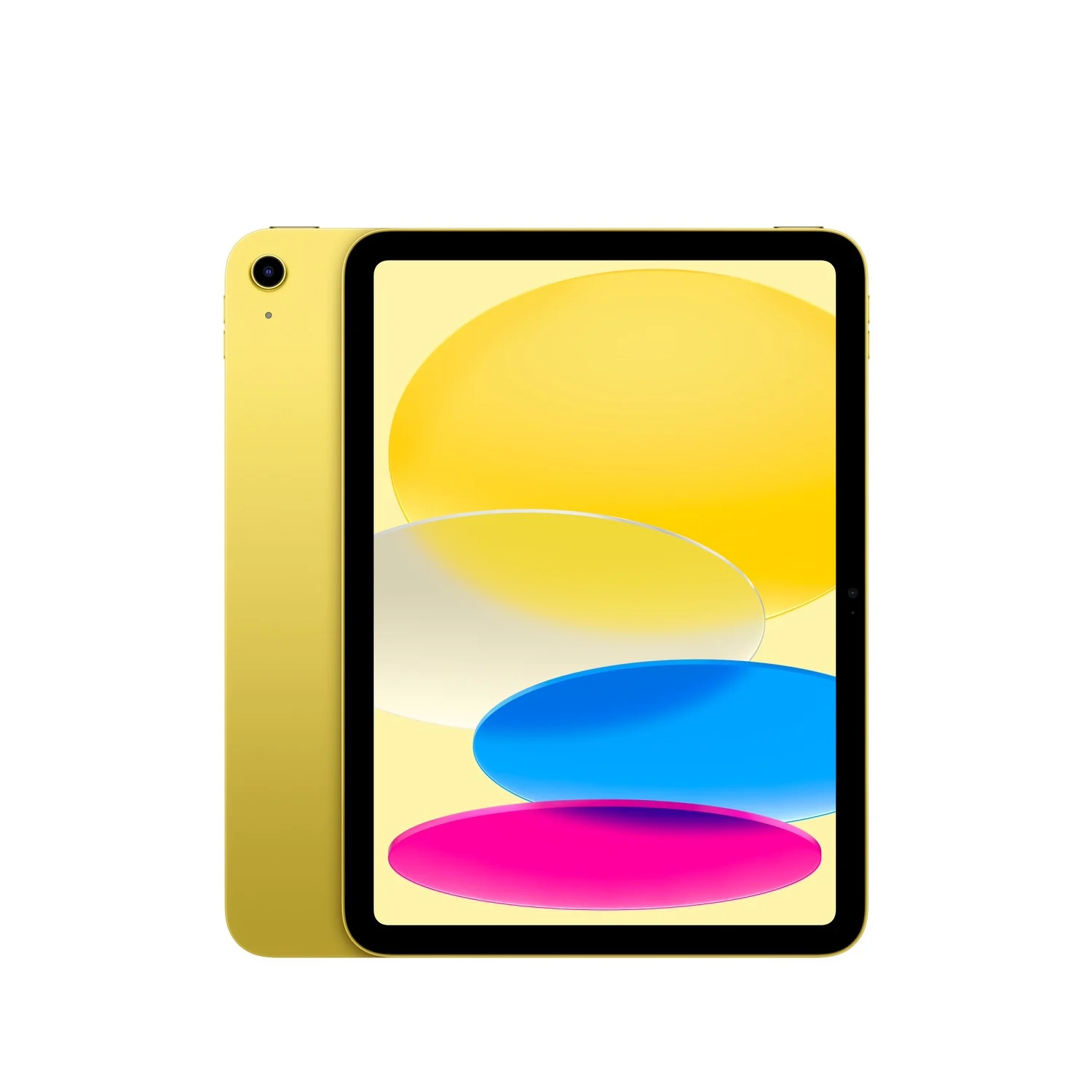 Apple iPad A16 (2025) WiFi - Afbeelding 3