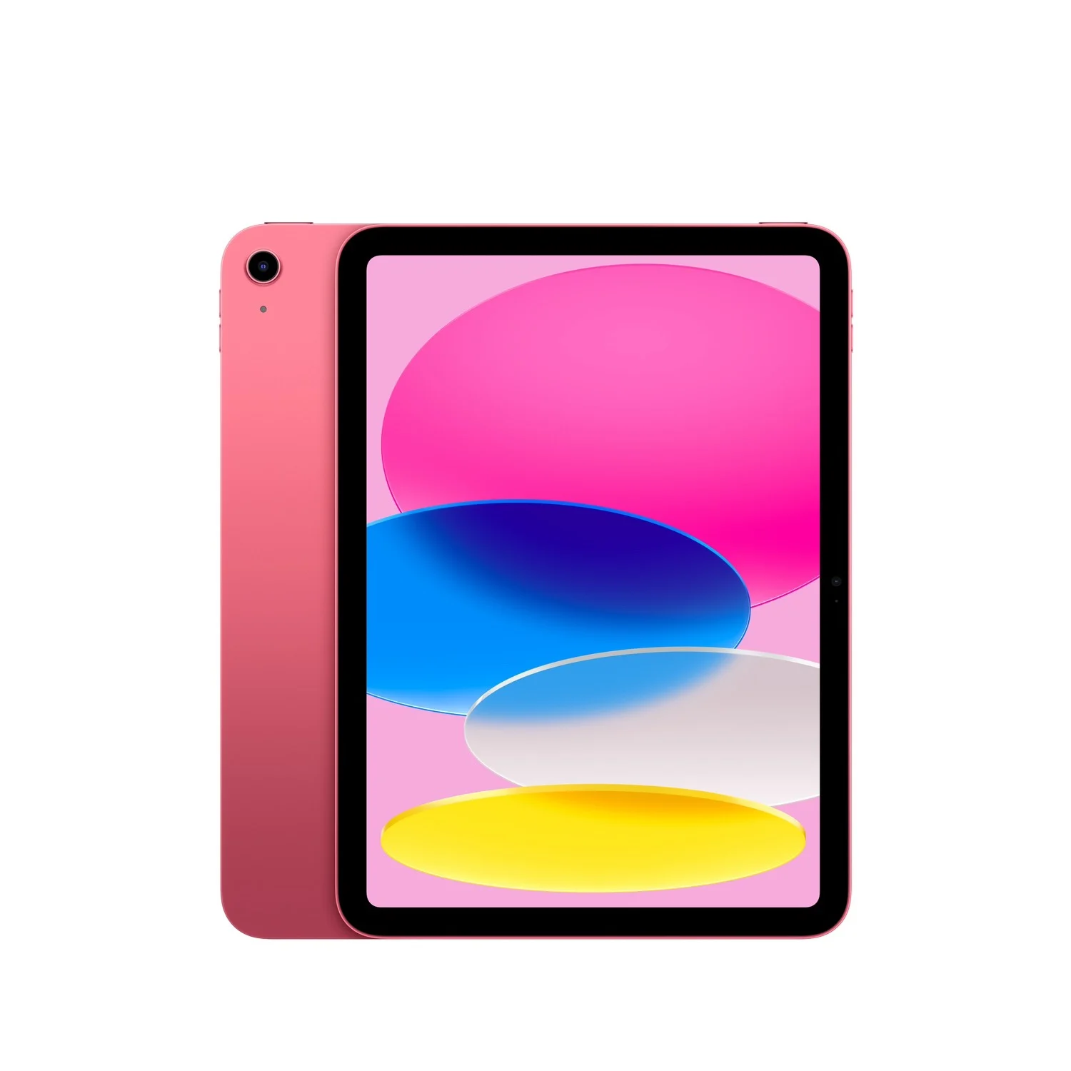 Apple iPad A16 (2025) WiFi - Afbeelding 2