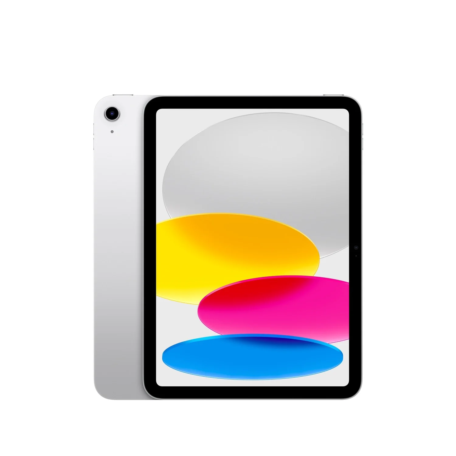 Apple iPad A16 (2025) WiFi - Afbeelding 4