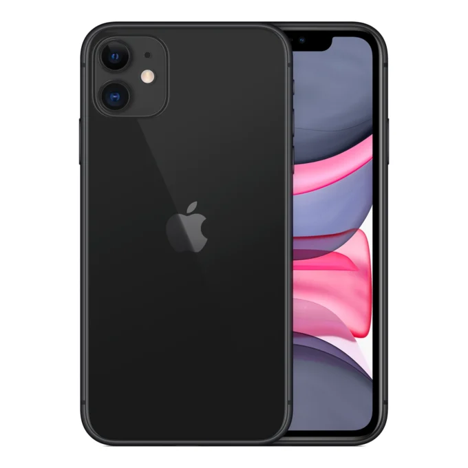 iPhone 11 serie