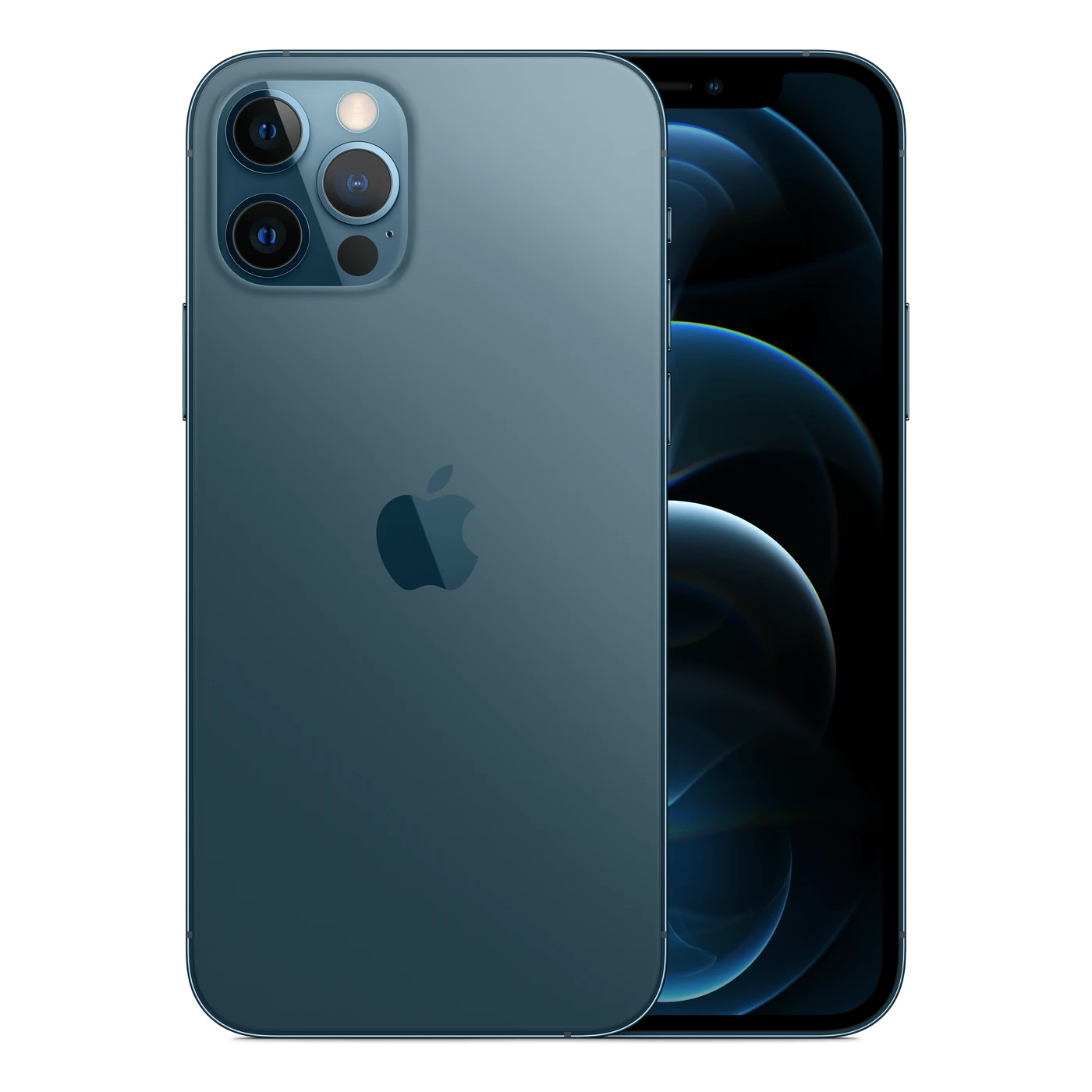 Apple iPhone 12 Pro Blauw