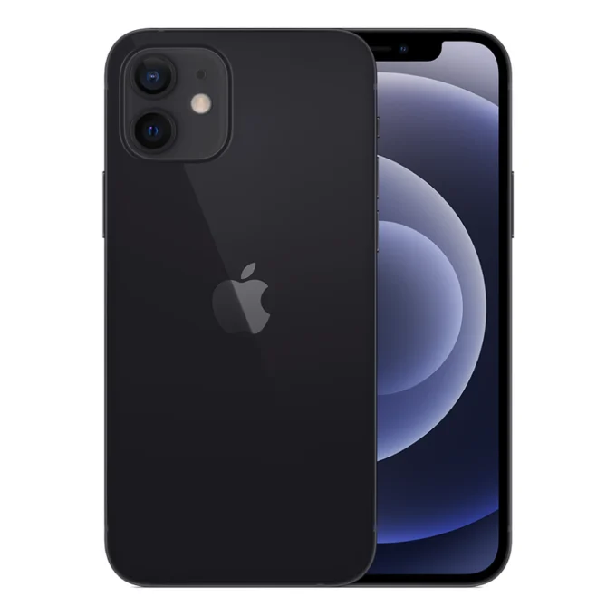 iPhone 12 serie