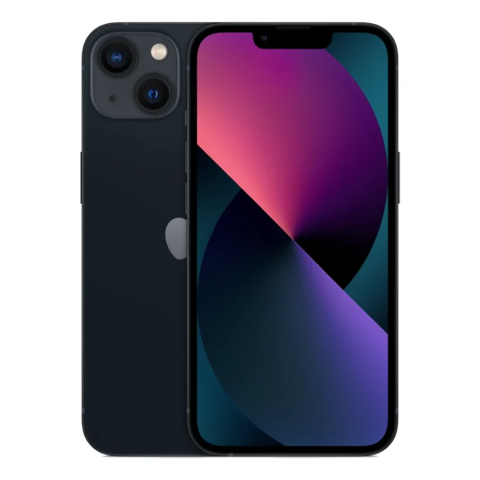 iPhone 13 serie