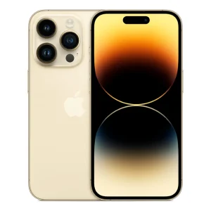 iPhone 14 Pro 128GB Goud