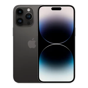 iPhone 14 Pro Max 128GB Zwart
