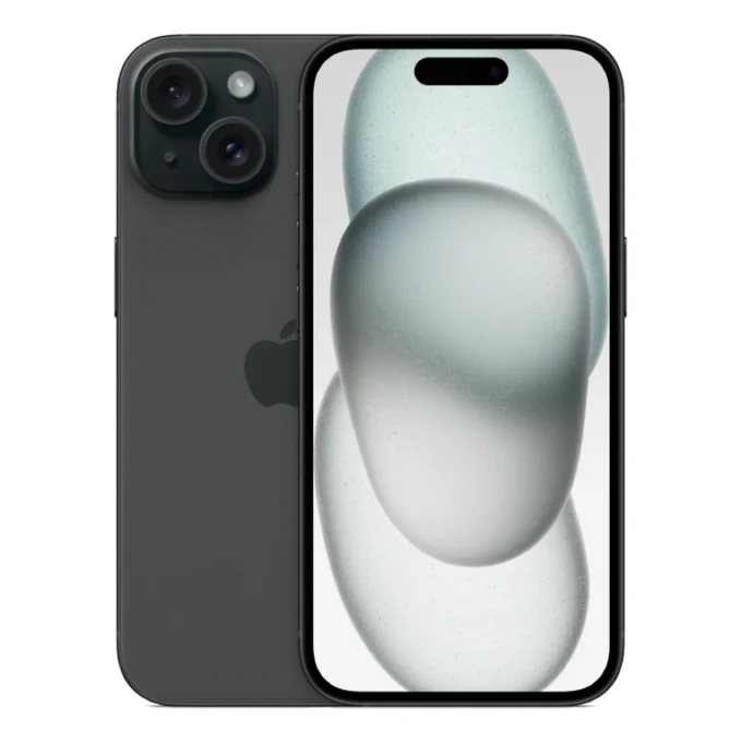 iPhone 15 serie