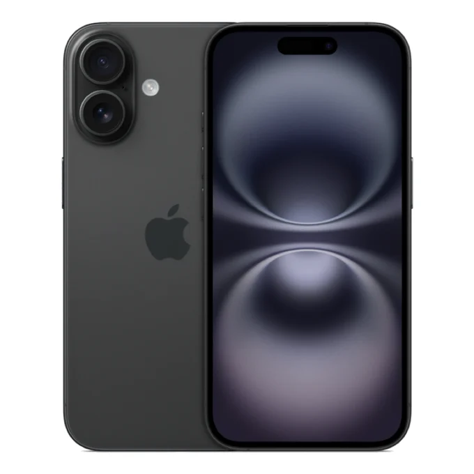 iPhone 16 serie