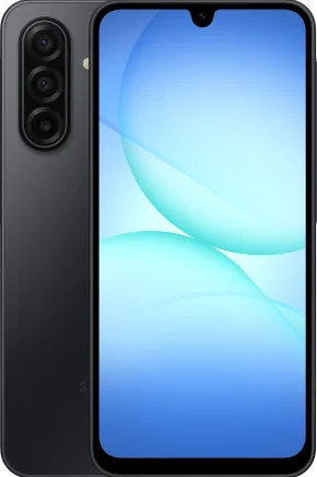 Samsung Galaxy A17