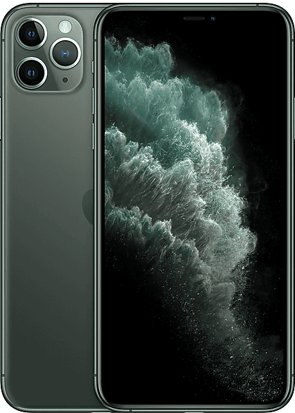 Apple iPhone 11 Pro Max
