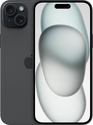 Apple iPhone 15 Plus