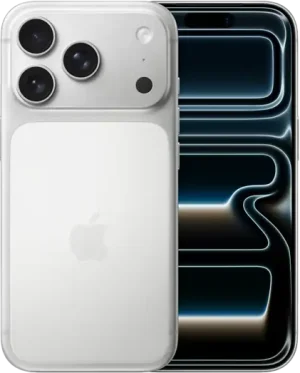 Apple iPhone 17 Pro