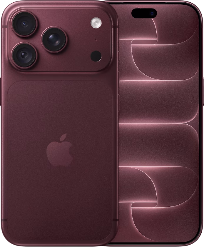Apple iPhone 18 Pro