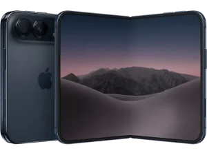 Apple iPhone Duo
