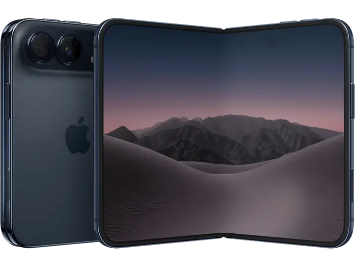Apple iPhone Duo