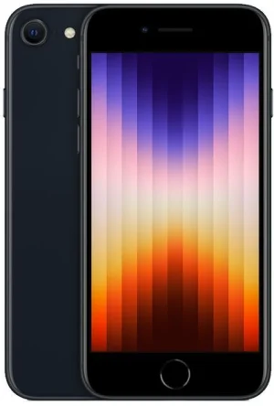Apple iPhone SE (2022)