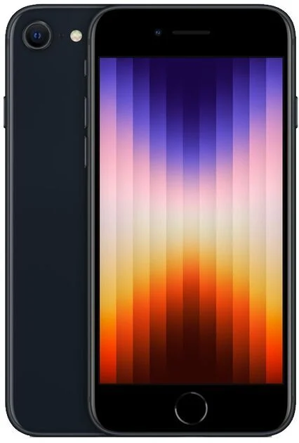 iPhone SE (2022)