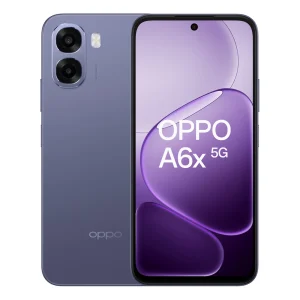 Oppo A6x 5G