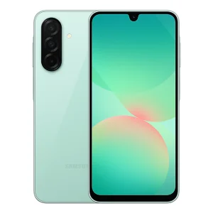 Samsung Galaxy A26 5G Mint