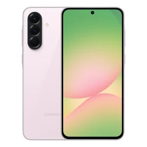 Samsung Galaxy A56 5G Awesome Pink