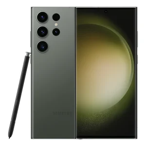 Samsung Galaxy S23 Ultra Groen