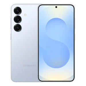 Samsung Galaxy S25 Blauw
