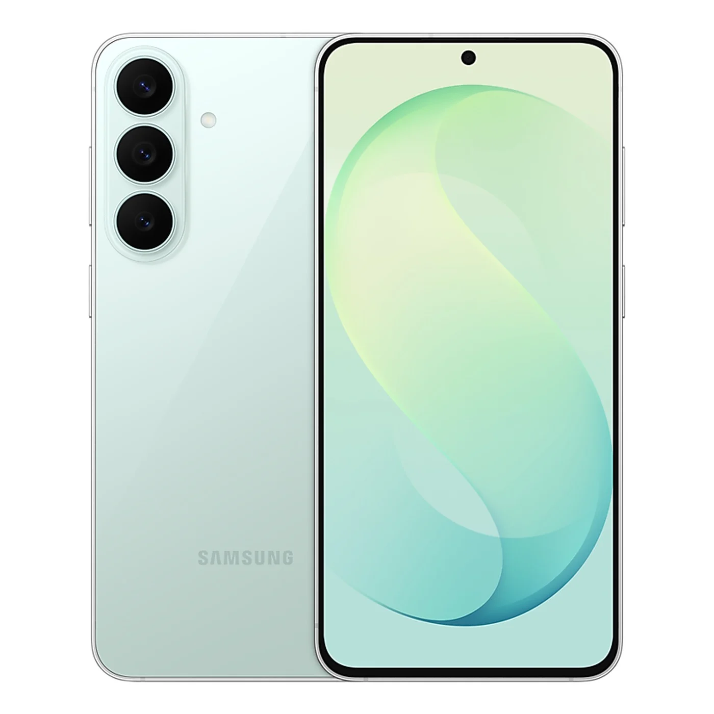 Samsung Galaxy S26 FE - Afbeelding 2