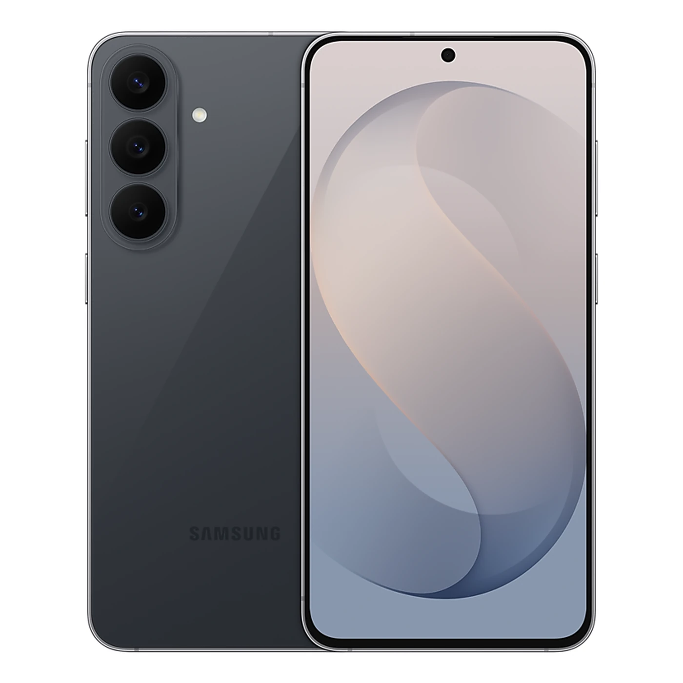Samsung Galaxy S26 FE Zwart