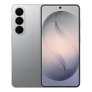 Samsung Galaxy S26 Zilver