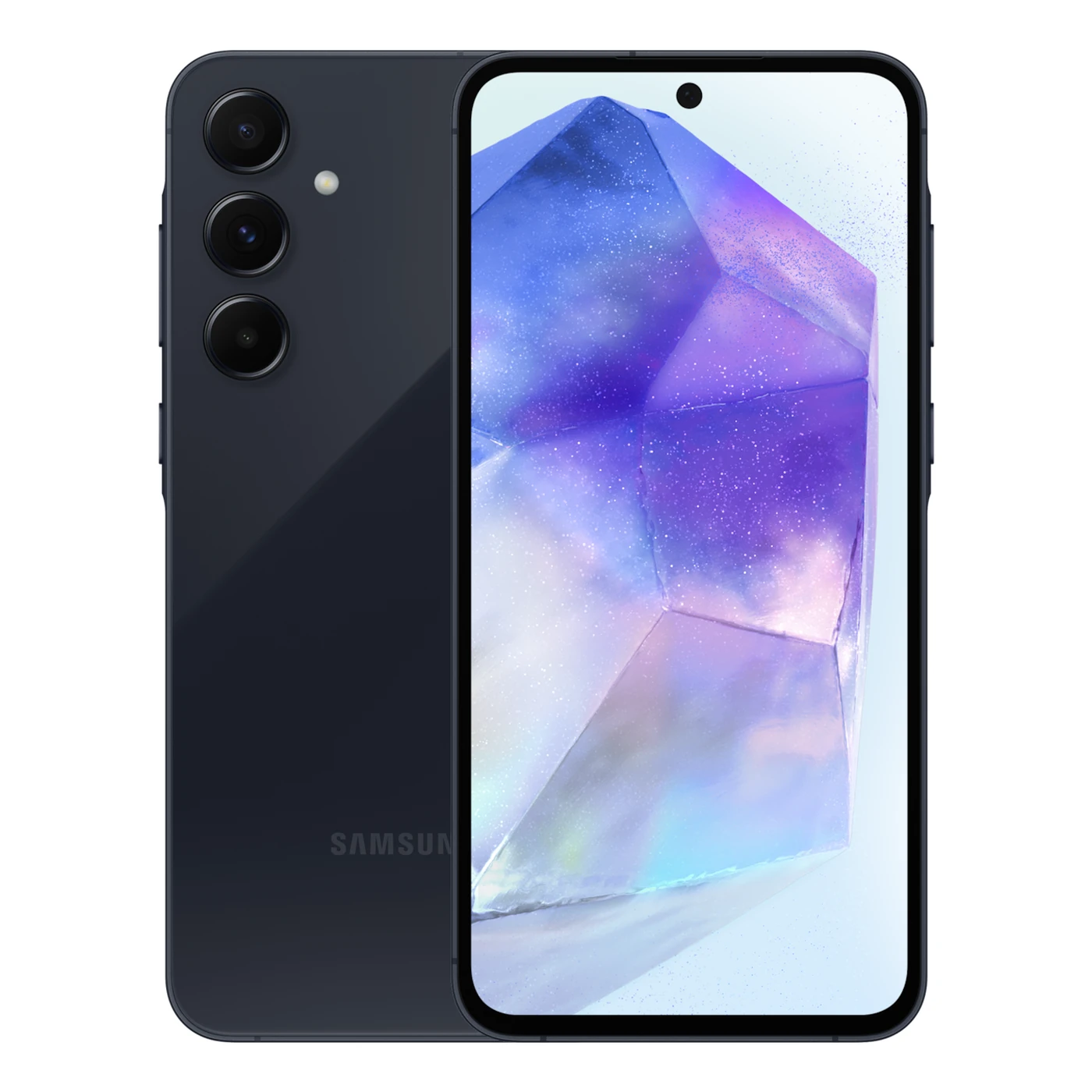 Samsung Galaxy A55